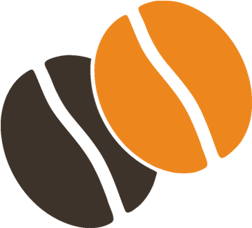 Picture If The Creative Living Coffee Beans With The - Bean (436x346)