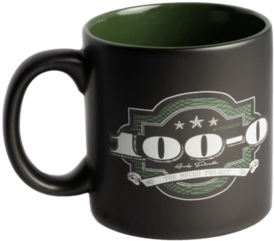 100-0 Coffee Mug Front - Coffee (400x400)