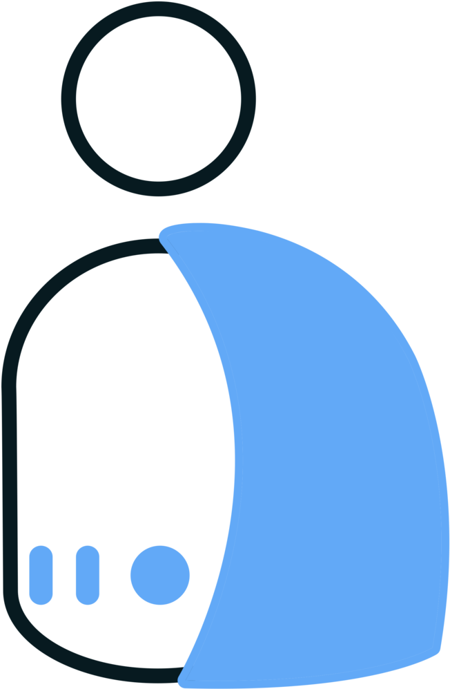 22% Feel Confident In Their Ability To Help Others - 22% Feel Confident In Their Ability To Help Others (1000x1000)