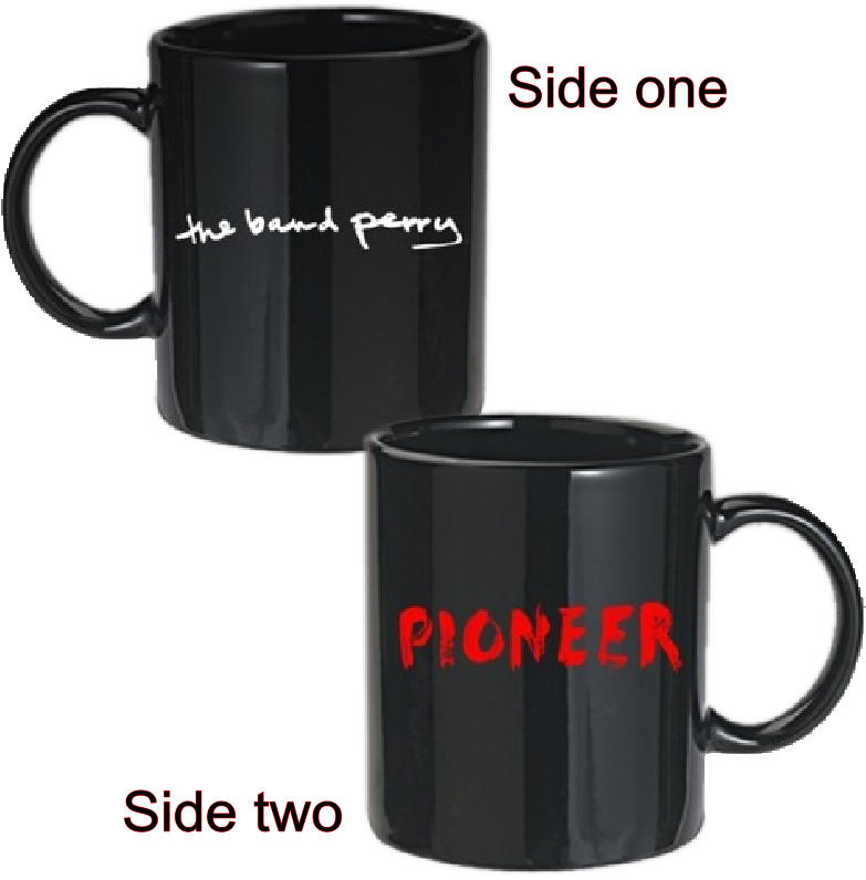 The Band Perry Coffee Mug - Ted - Talking Coffee Mug (r-rated Version) (800x800)