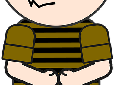 No More Bullying - Bullying (436x282)