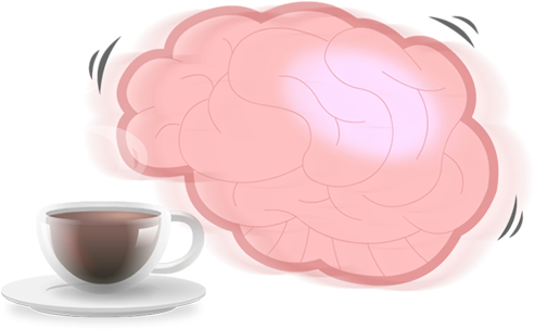 Gotta Have Your Coffee Hey, I Can Relate - Illustration (700x380)