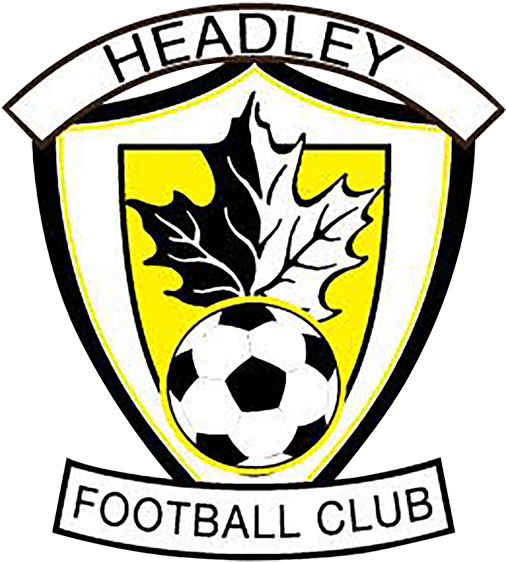 Headley Youth Football Club Headley Youth Football - Maple Leaf (526x600)