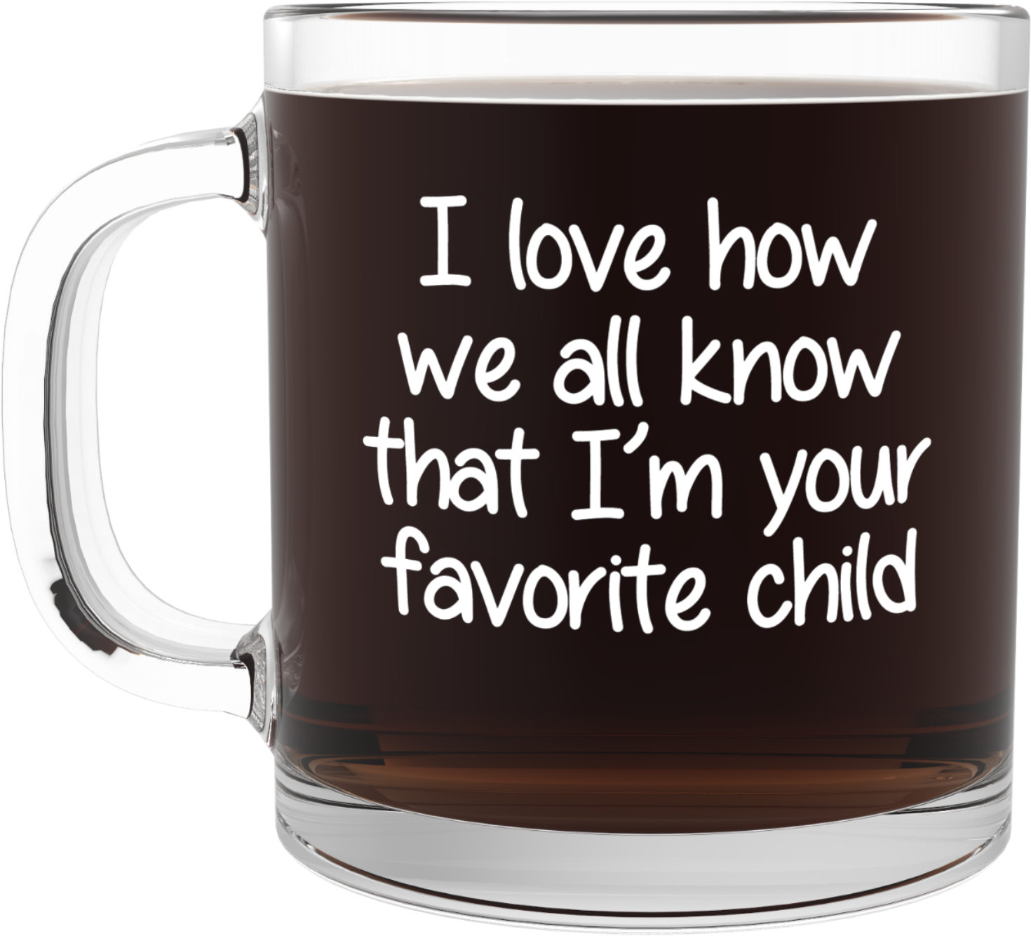 A High Quality Mug For Those Who Are In Need Of A Nice - Funny Gifts For Coffee Lovers (1500x1500)