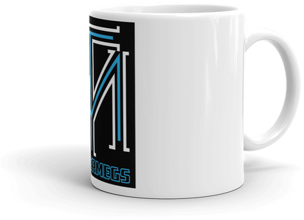 Why Not "coffee Cup" Or "tea Cup" We Like To Call It - Mug (498x498)