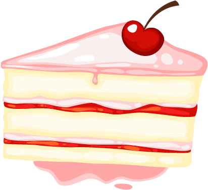 Like Funnel Cakes Published In The Feather River Bulletin - Cake (418x384)