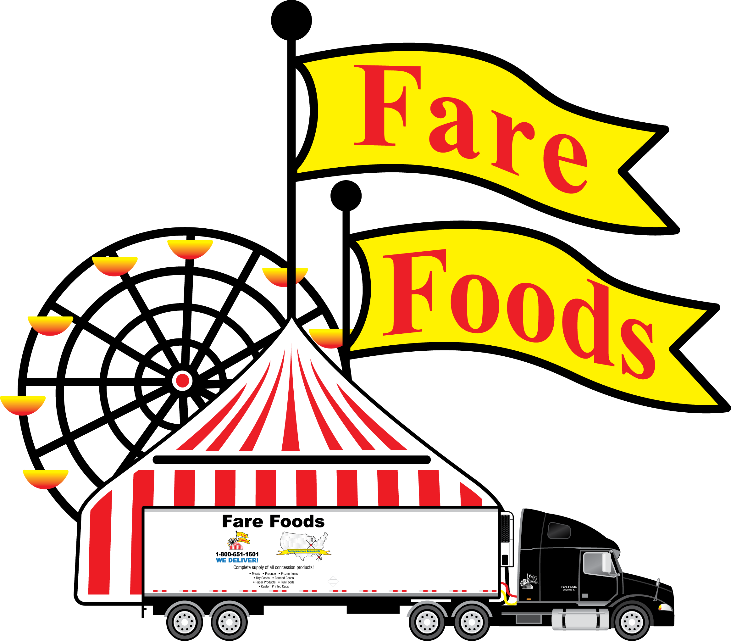 National Independent Concessionaires Association, Fl - National Independent Concessionaires Association, Fl (2325x2038)