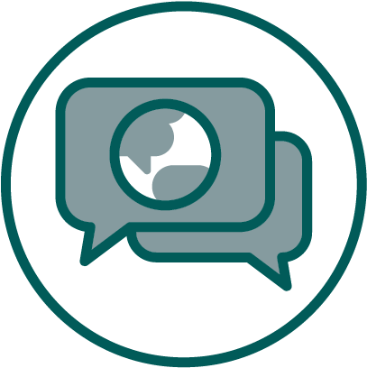 Culture And Language - Culture (418x417)