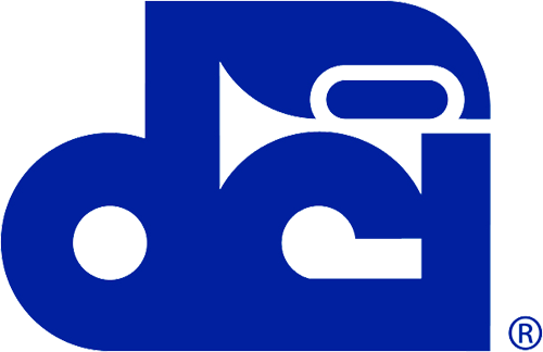 Drum Corps International - Dci Drum Corps Logo (500x324)