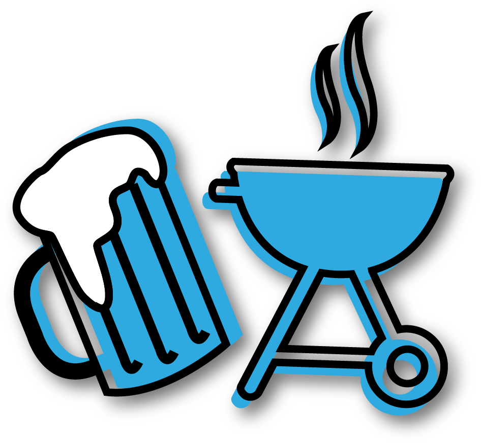 August 5 Old Irving Park Beer And Bbq Challenge - August 5 Old Irving Park Beer And Bbq Challenge (1085x1084)