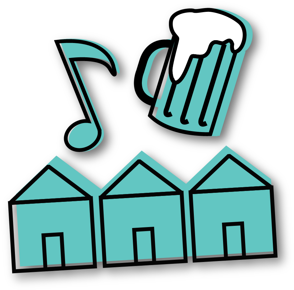 July 29, 30 Taste Of Lincoln Avenue - July 29, 30 Taste Of Lincoln Avenue (1084x1084)