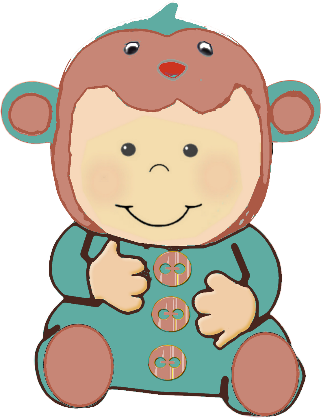 Sweet Dreams - Sweet Dreams (1110x1500)