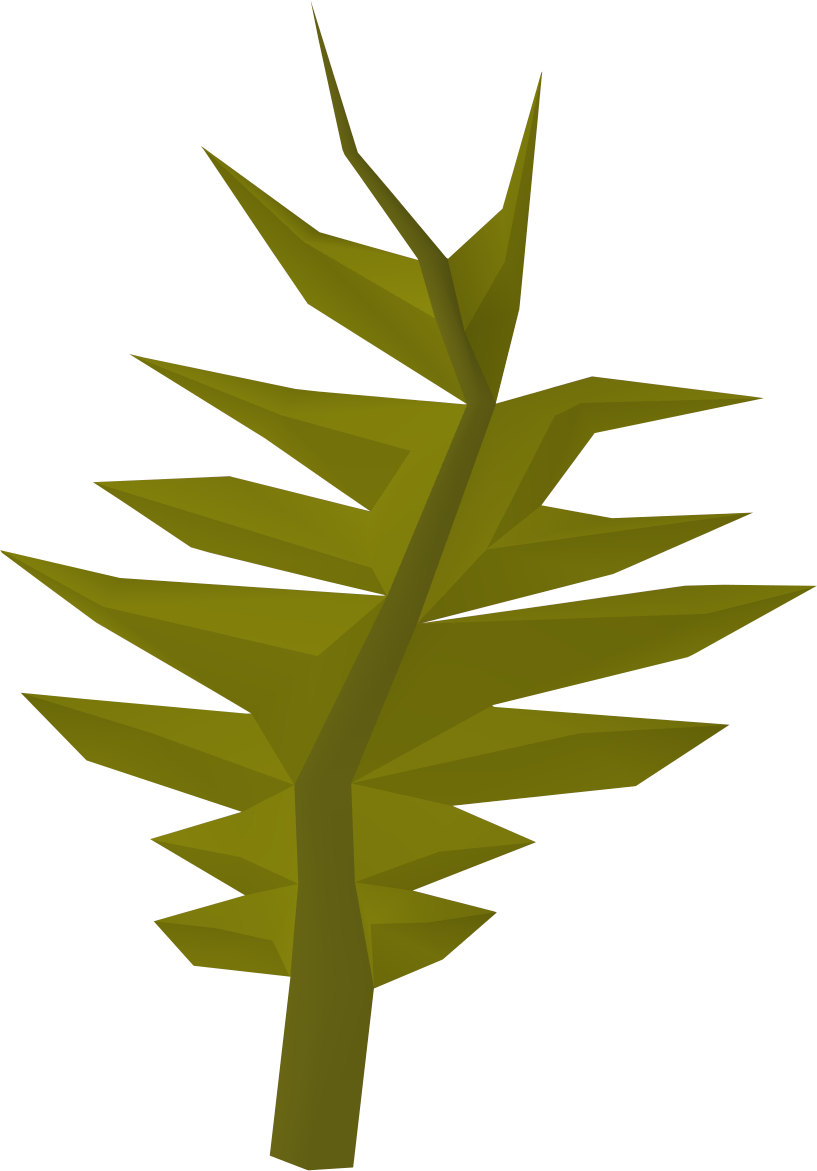 Swamp Weed Detail - Wiki (817x1171)