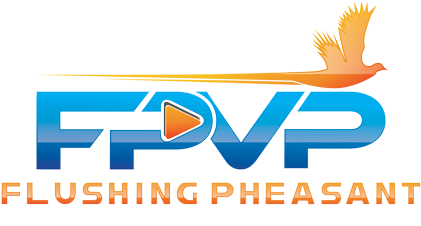 St Attitude - Flushing Pheasant Video Productions (496x242)