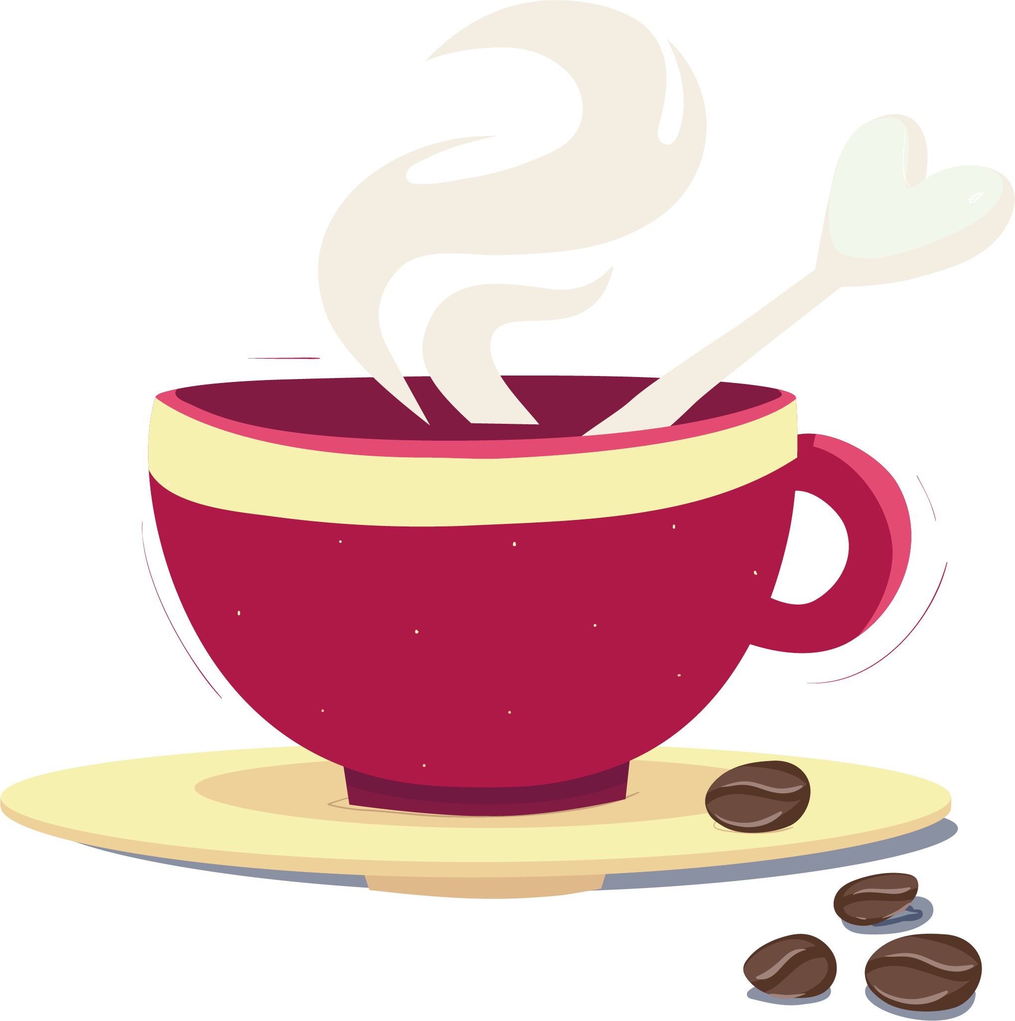 Coffee Cup Beer Drink - Coffee Cup Beer Drink (2037x2050)