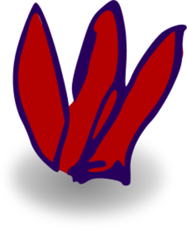 Weed Clip Art - Clip Art (600x738)