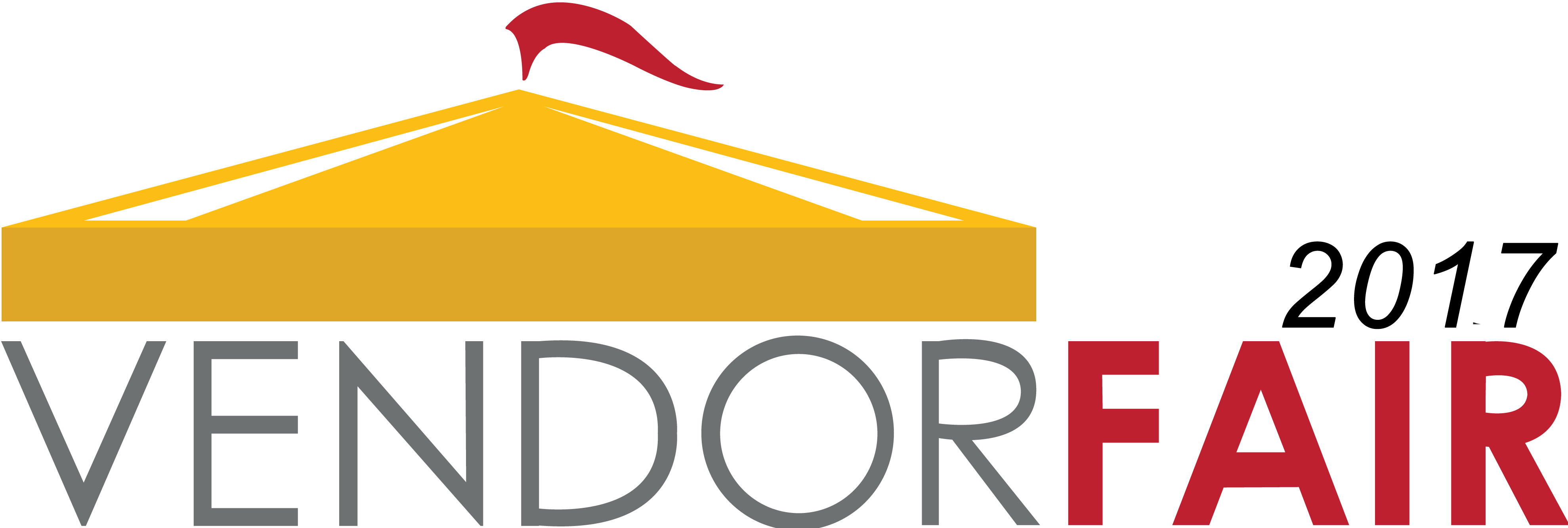 South Hills Band Boosters Will Be Hosting A Vendor - Vendor Fair (3957x1334)