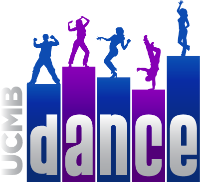 The 2015 Pride Of Connecticut Presents - Dance Logo (401x366)