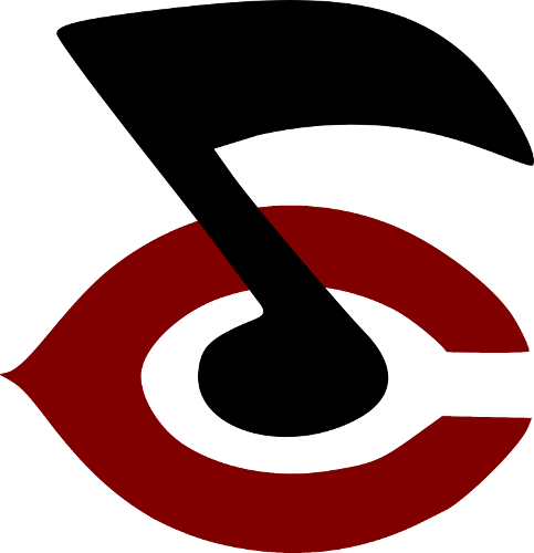 We Are The Pep Band - Pep Band (483x500)