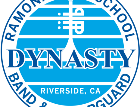 Ramona High School Dynasty Band And Color Guard - Ramona Dynasty Band And Colorguard (480x355)