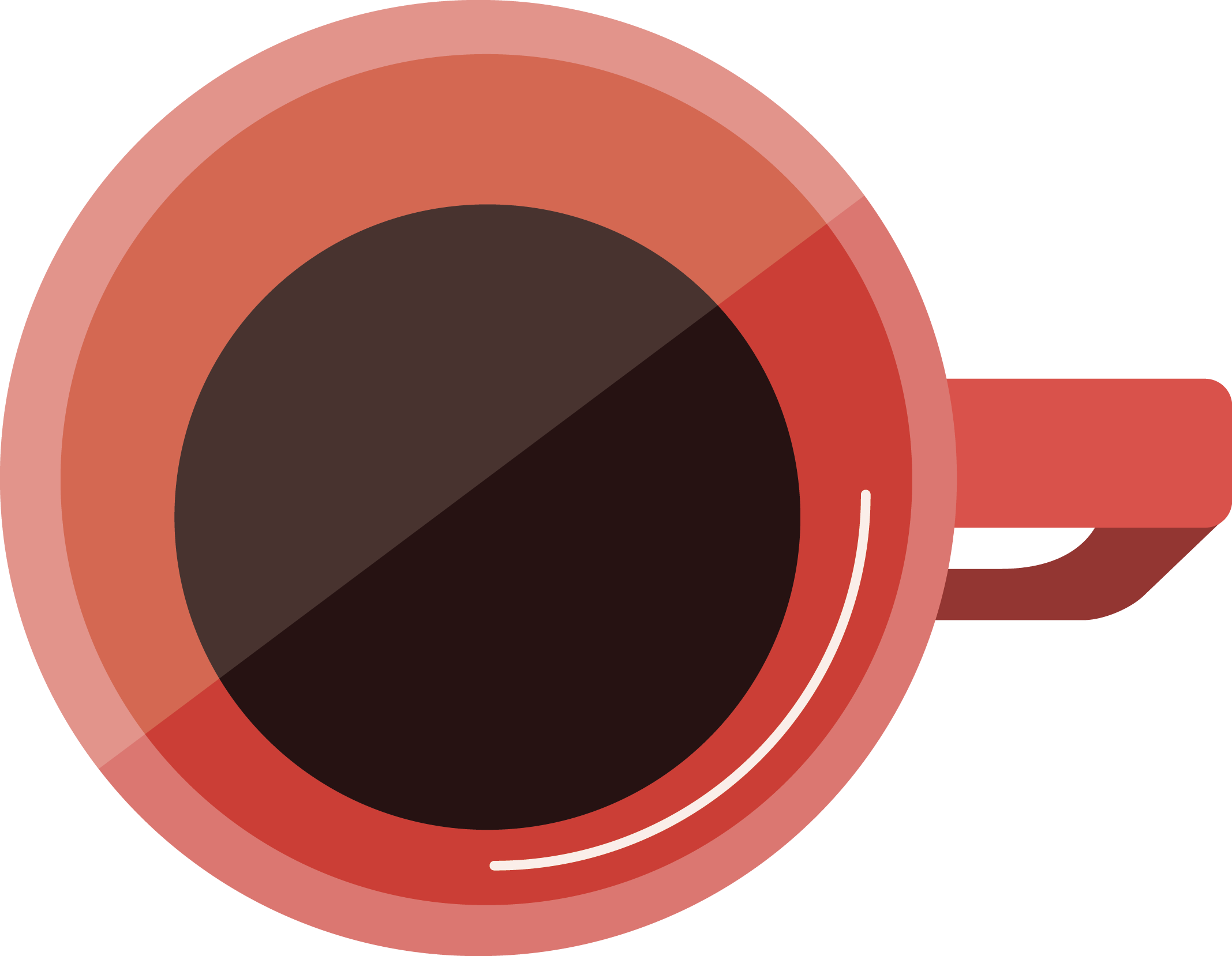 Coffee Tea Cafe Drink - Coffee Tea Cafe Drink (2135x1658)