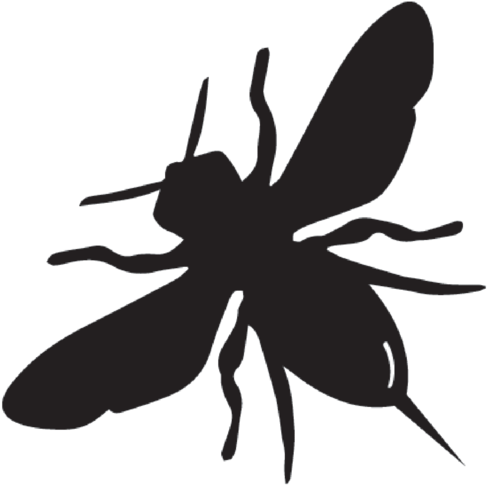 Bee The Swarm - Icon (500x500)