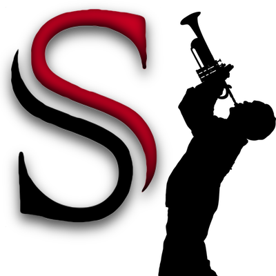 Sparkman Band - Blow His Own Trumpet (400x400)