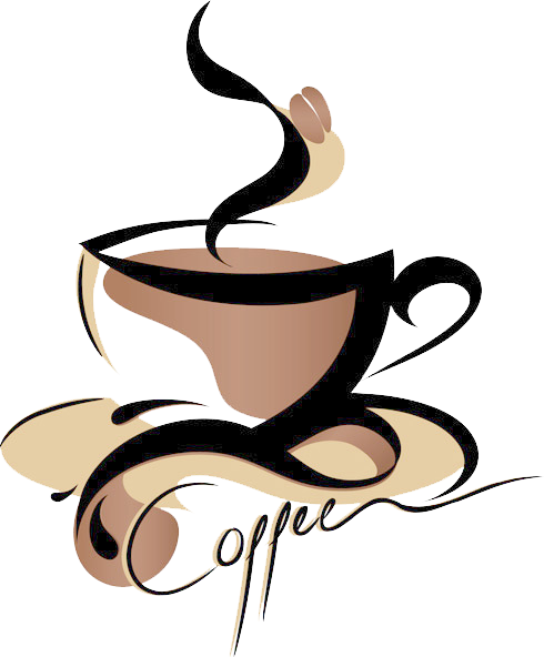 Coffee Milk Free Content Coffee Cup Clip Art - Coffee Milk Free Content Coffee Cup Clip Art (490x592)