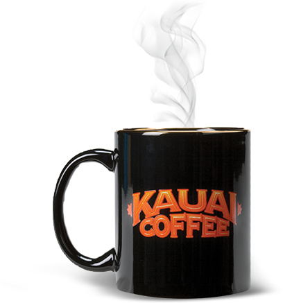 Kauai Mug Kauai Coffee Tasting - Kauai Coffee (408x437)