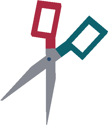 Scissors - Bee Swarm Simulator Bee (379x442)