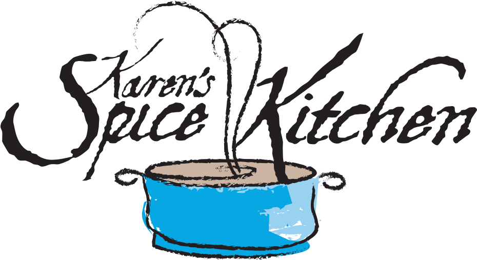 Karen's Spice Kitchen - Washington's Spies By Alexander Rose (929x627)