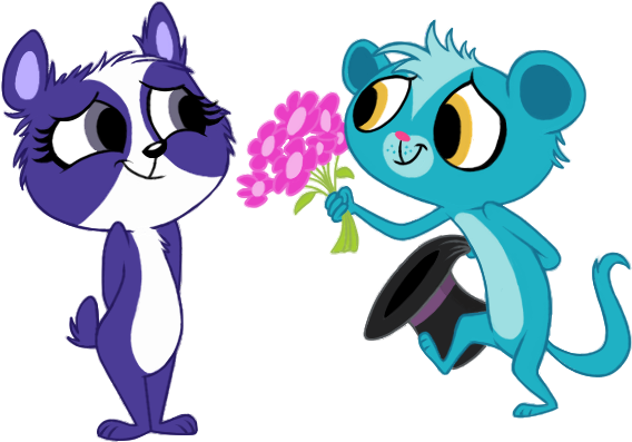 Sunil X Penny Ling (598x412)