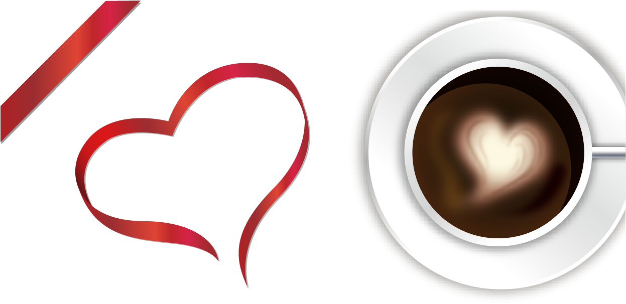 Coffee Cup Brand Text - Coffee Cup Brand Text (1411x690)