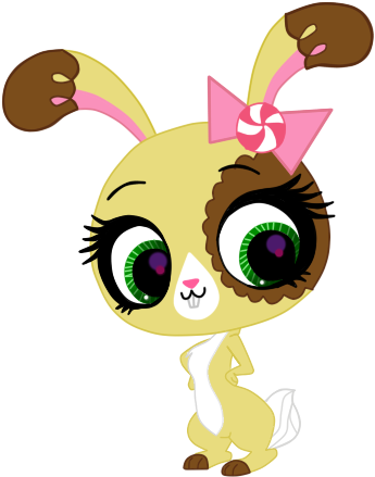 Buttercream Vector By Raiinbowdashie Nya-d5unie3 - Buttercream (640x460)