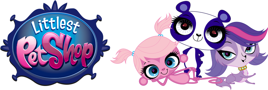 Littlest Pet Shop - Logo Littlest Pet Shop (978x314)