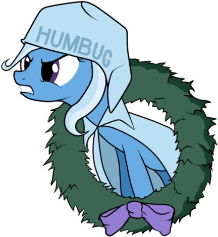 Littlest Pet Shop Club Wallpaper Probably Containing - Ghost Christmas Mlp (500x500)