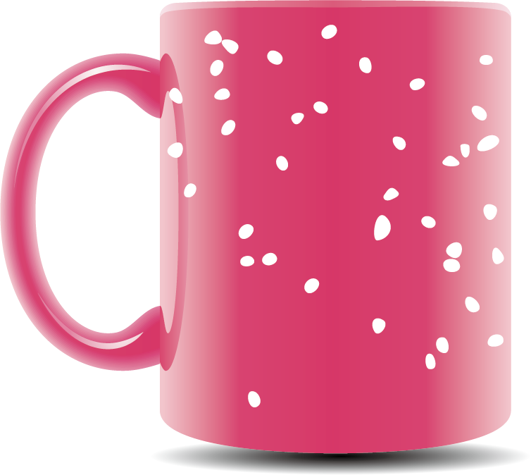 Coffee Cup Mug - Coffee Cup Mug (754x674)