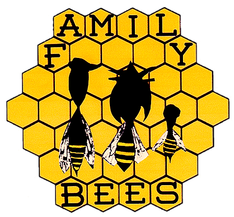 Video Of Our Bees After Our Live Bee Removal - Honeybee (501x470)