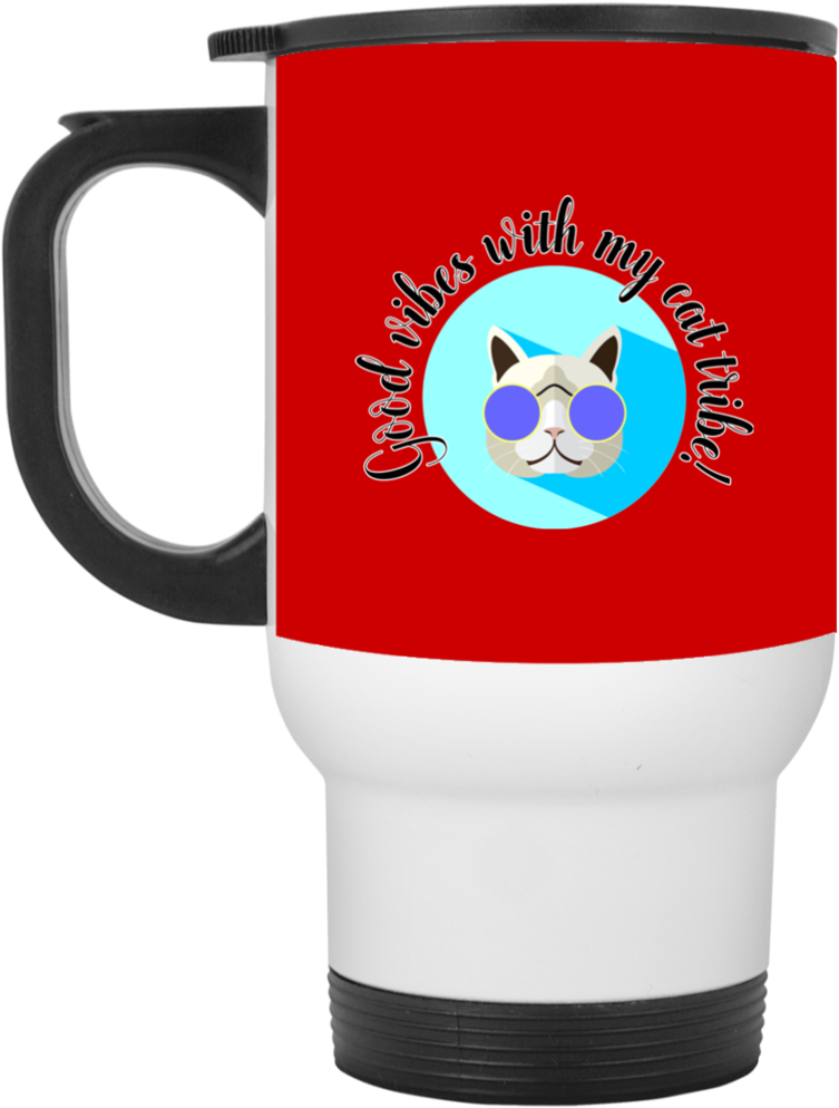 White Travel Mug - 911 Dispatcher Heartbeat Shirts - Men's T-shirt (1024x1024)