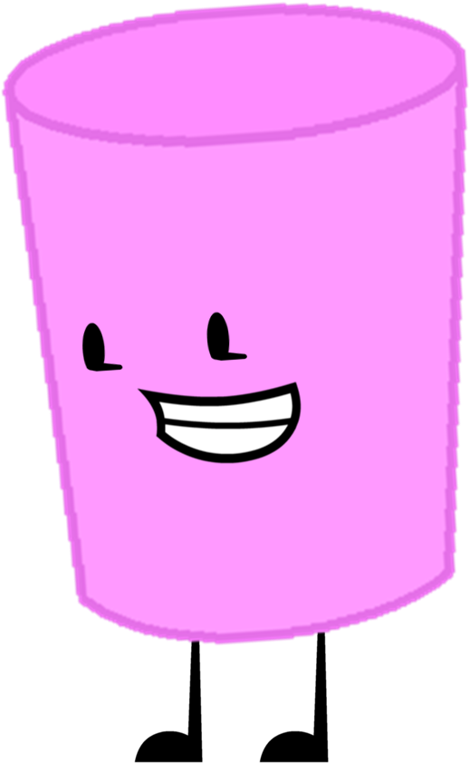 Mug - Object Show Cotton Candy (663x871)