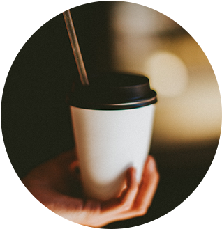 My Coffee Run - Coffee (353x353)