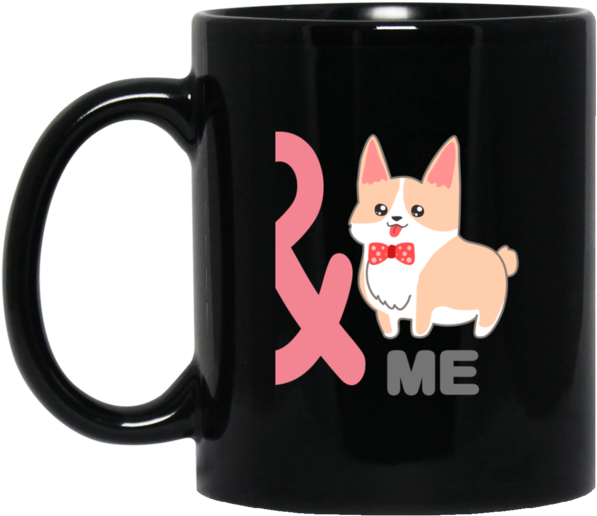 You And Me Couple Mug - Mug (600x600)