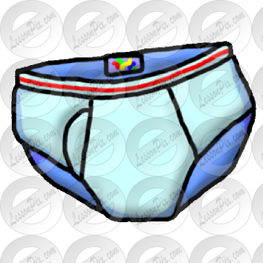 Underwear Picture - Briefs (380x380)