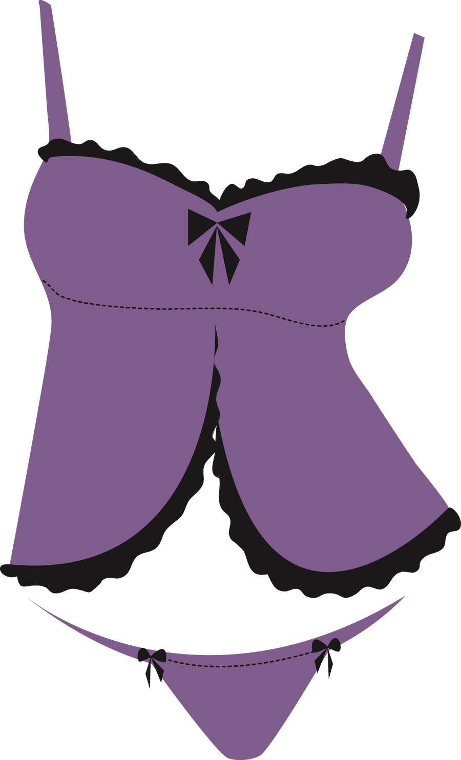 Explore Lingerie Party, Buy Lingerie And More - Chá De Lingerie Png (900x1484)