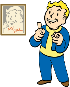 Cant Snap Items To Floor - Fallout 4 Charisma Perk (451x334)