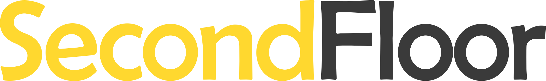 Second Floor (2182x327)