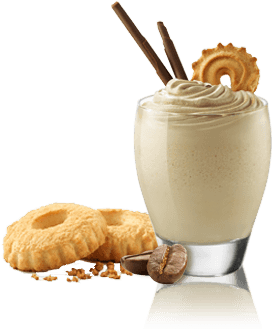 Method - Cake And Coffee Png (326x380)