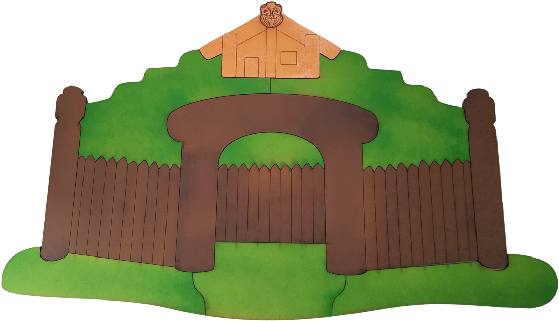 Pā Floor Puzzle - Pennsylvania (1200x716)