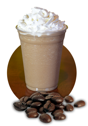 Greensboro's Best Frozen Drink - Coffee Blended Drink (400x542)