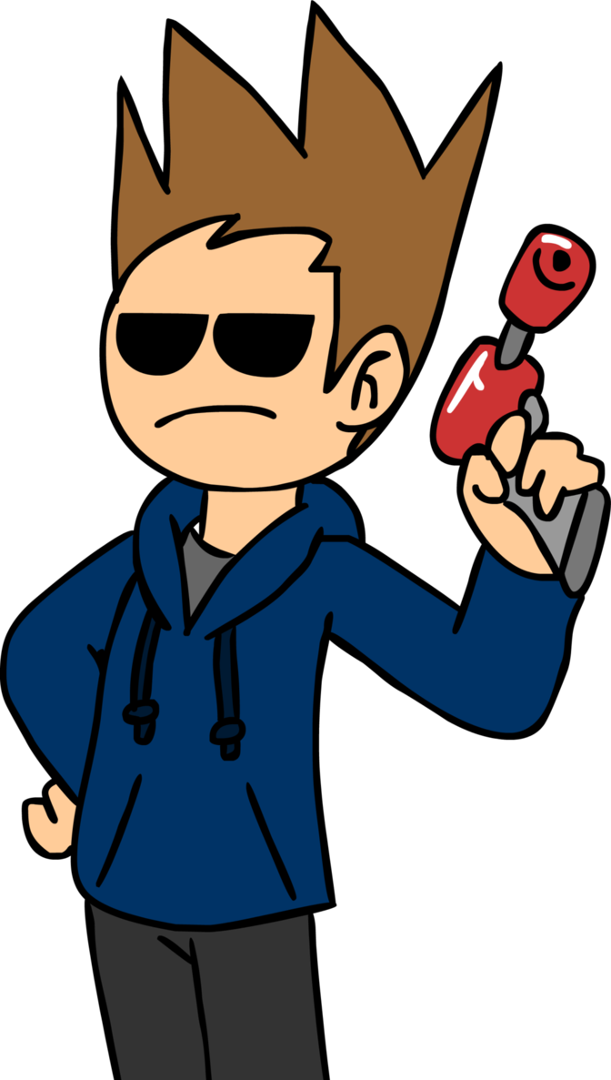 Image Tom Eddsworldpng Fantendo Nintendo Fanon Wiki - Tom Eddsworld Transparent (1024x1809)